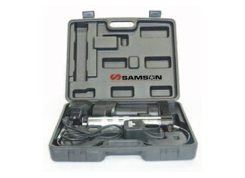 18V Grease Gun 18V Grease Gun